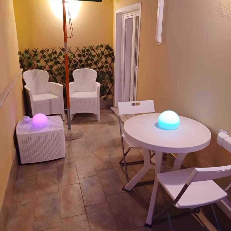 Mini House in Rome - Flaminio - Appartamento con 1 Camera da Letto - 18