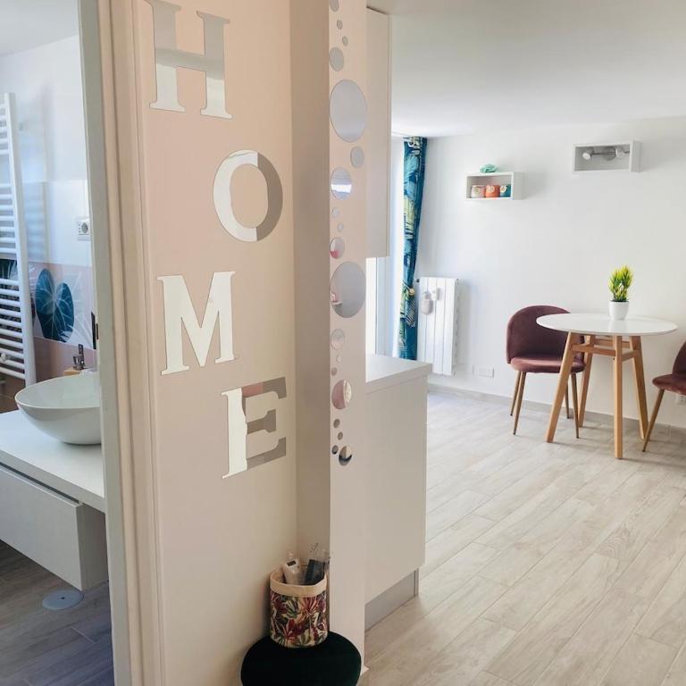 Mini House in Rome - Flaminio - Appartamento con 1 Camera da Letto - 3