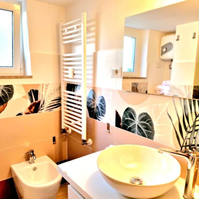Mini House in Rome - Flaminio - Appartamento con 1 Camera da Letto - 4