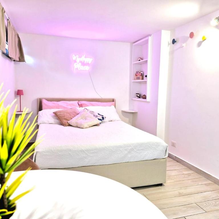 Mini House in Rome - Flaminio - Appartamento con 1 Camera da Letto - 8