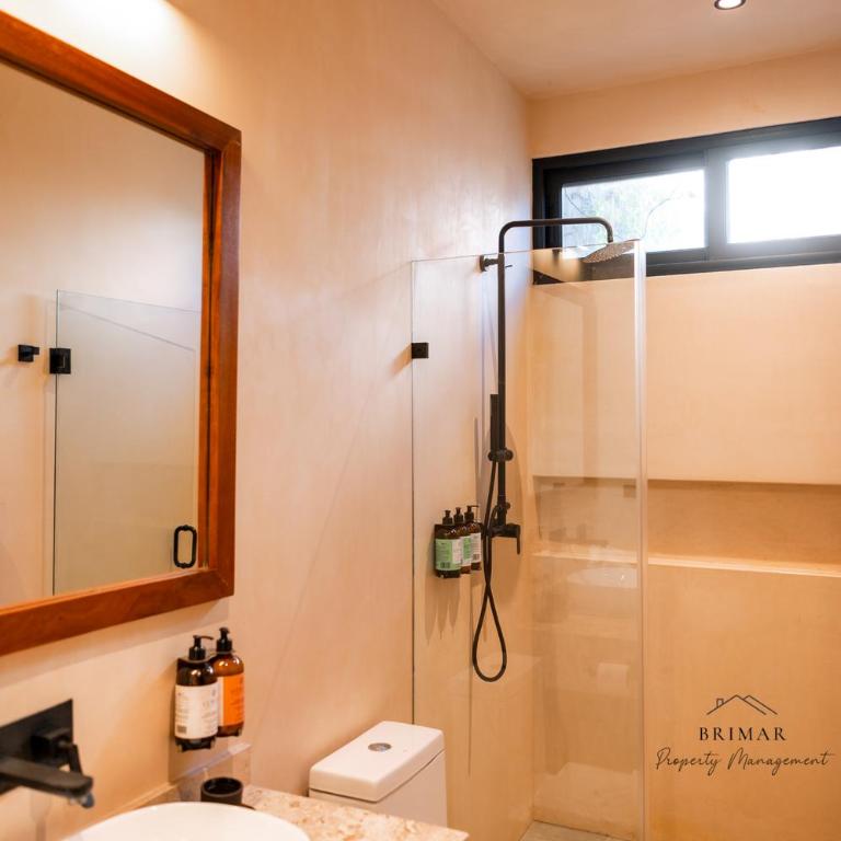 Villa AMBAR TULUM - Villa con piscina privada - 18