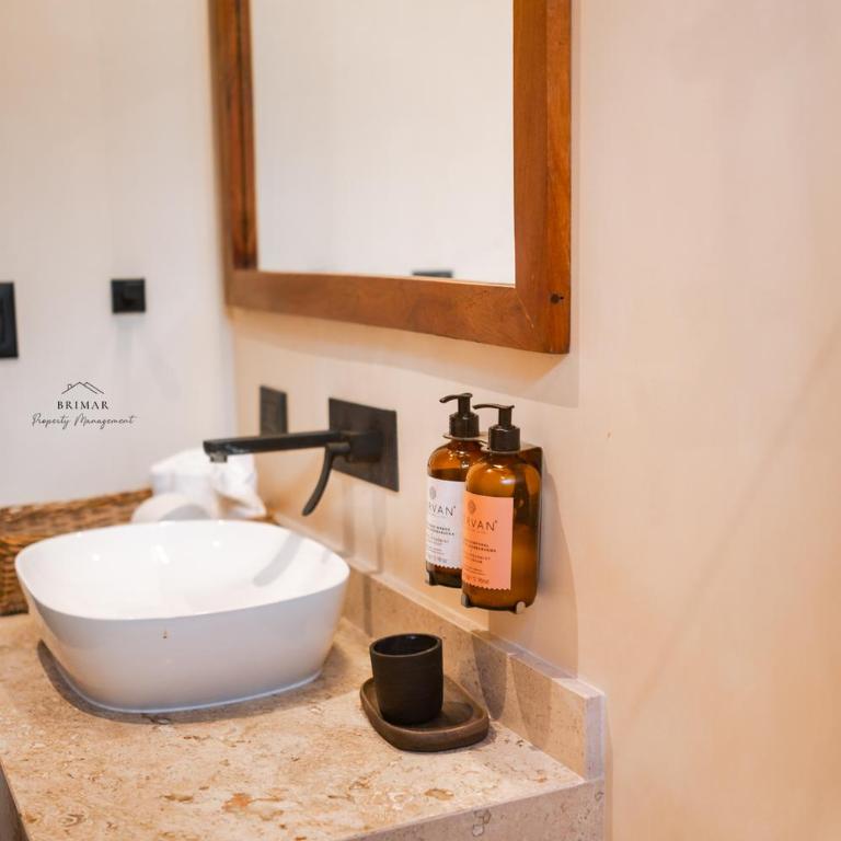 Villa AMBAR TULUM - Villa con piscina privada - 19