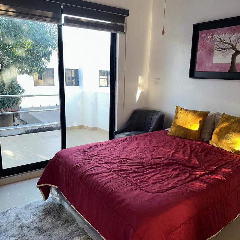 Apartment 400 meters from the sea - Two-Bedroom Apartment - 1