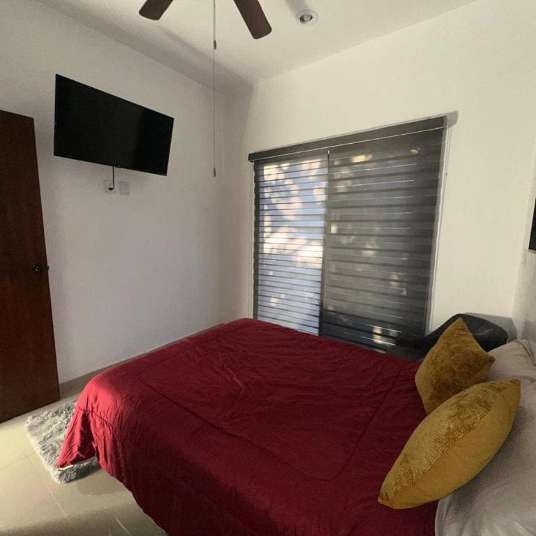 Apartment 400 meters from the sea - Two-Bedroom Apartment - 6