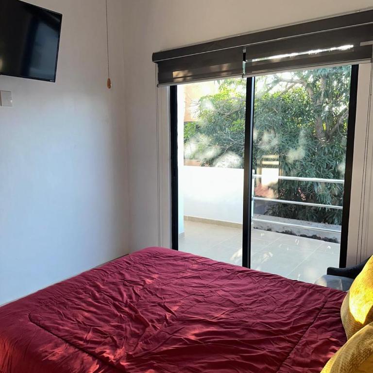 Apartment 400 meters from the sea - Two-Bedroom Apartment - 2