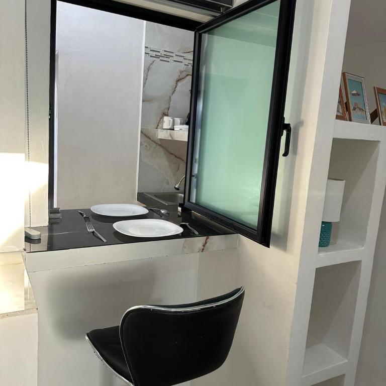 Apartment 400 meters from the sea - Two-Bedroom Apartment - 15
