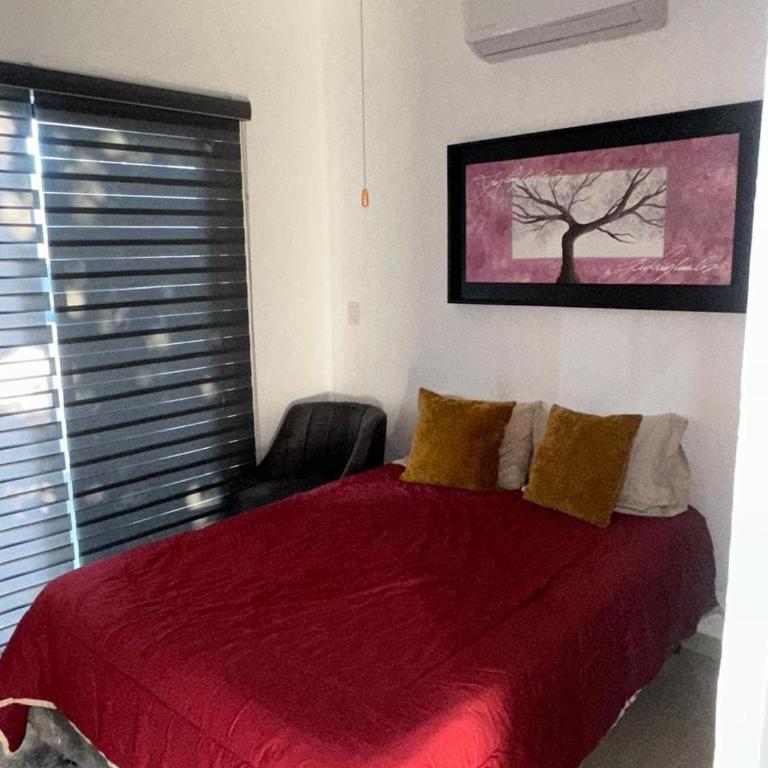 Apartment 400 meters from the sea - Two-Bedroom Apartment - 18