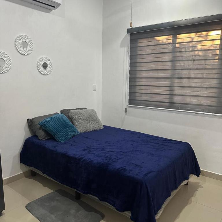 Apartment 400 meters from the sea - Two-Bedroom Apartment - 22