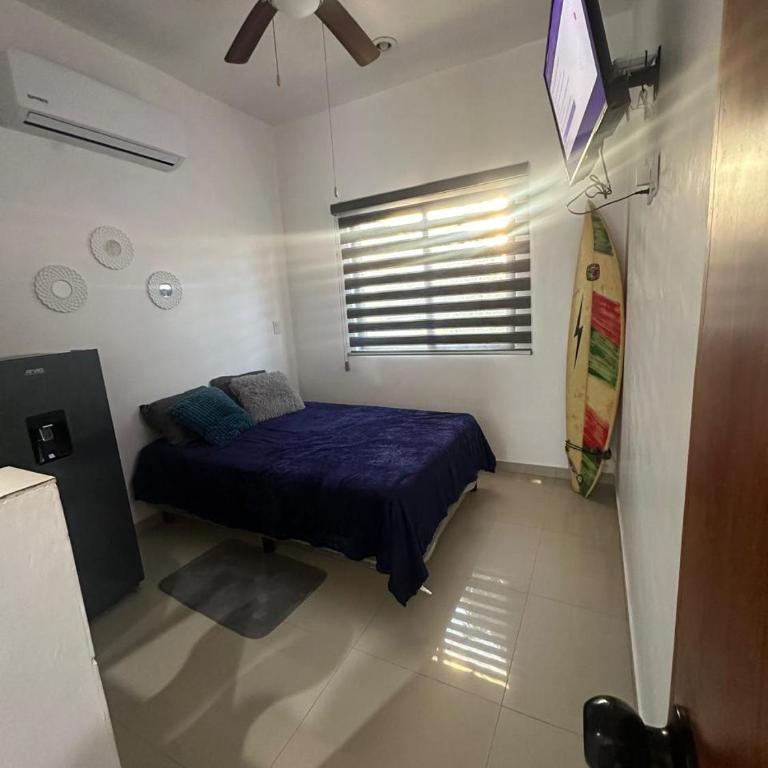 Apartment 400 meters from the sea - Two-Bedroom Apartment - 23