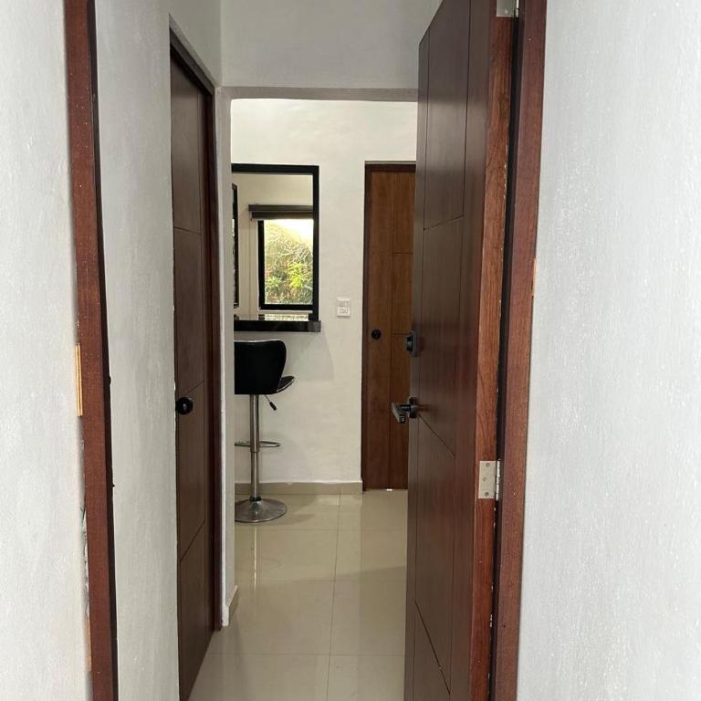 Apartment 400 meters from the sea - Two-Bedroom Apartment - 31