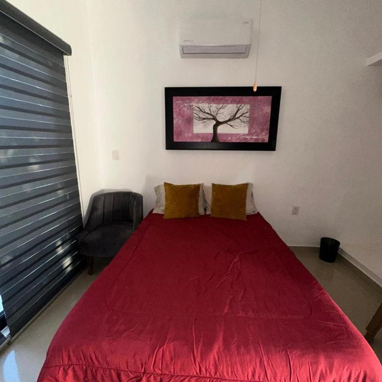 Apartment 400 meters from the sea - Two-Bedroom Apartment - 32