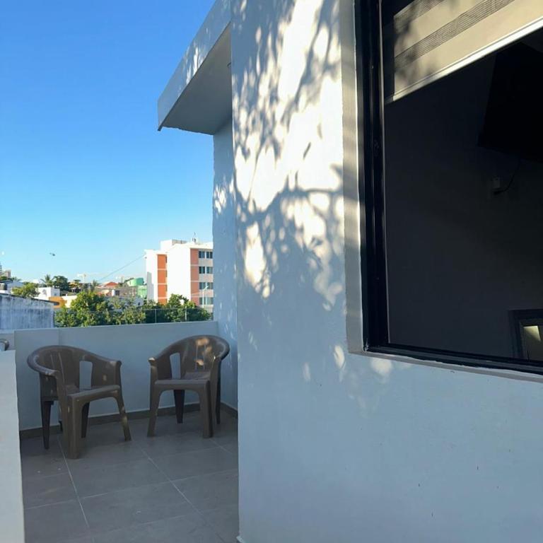 Apartment 400 meters from the sea - Two-Bedroom Apartment - 34
