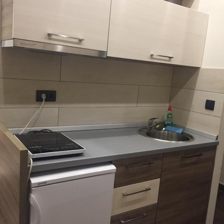 Panorama apartments in Milmari Resort - Apartment with Mountain View - 16
