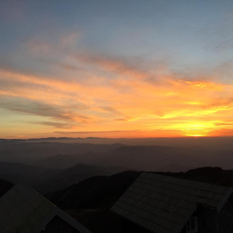 Panorama apartments in Milmari Resort - Apartment with Mountain View - 27