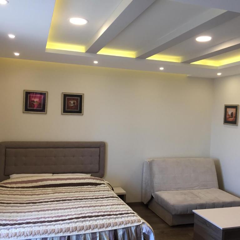 Panorama apartments in Milmari Resort - Apartment with Mountain View - 21