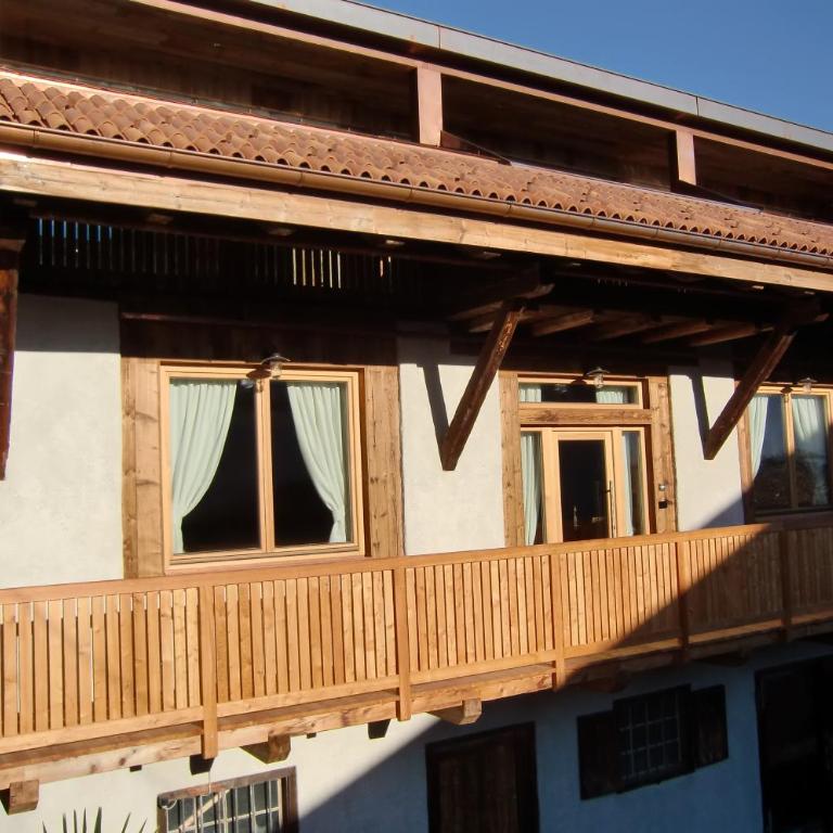 Neuprantl Apartments - Apartment mit 2 Schlafzimmern - 4