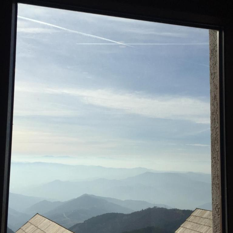 Panorama apartments in Milmari Resort - Apartment with Mountain View - 28