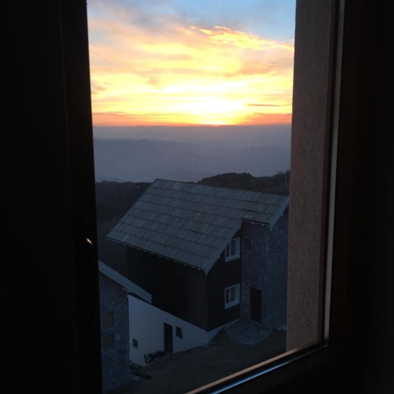 Panorama apartments in Milmari Resort - Apartment with Mountain View - 30