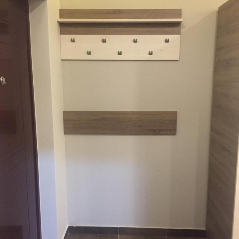 Panorama apartments in Milmari Resort - Apartment with Mountain View - 26