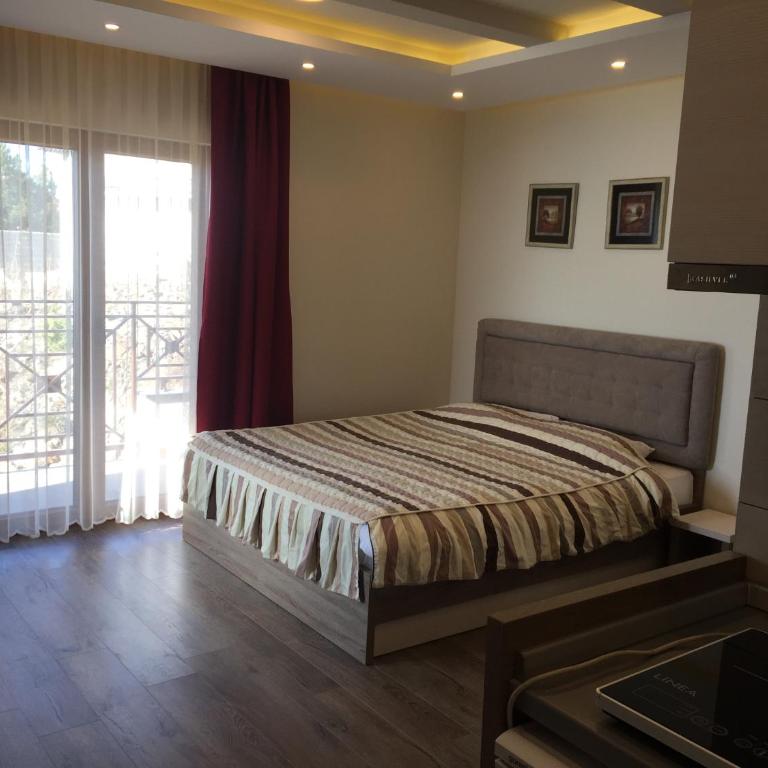 Panorama apartments in Milmari Resort - Apartment with Mountain View - 10