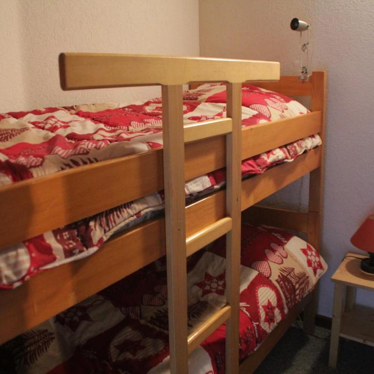 Apartment with parking for 6 people - Appartement 2 Chambres - 9