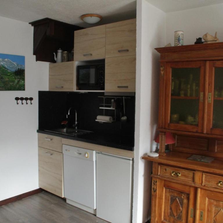 Apartment with parking for 6 people - Appartement 2 Chambres - 5