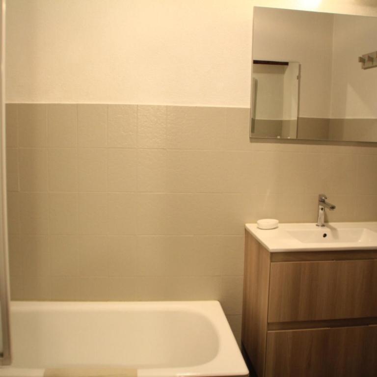Apartment with parking for 6 people - Appartement 2 Chambres - 11