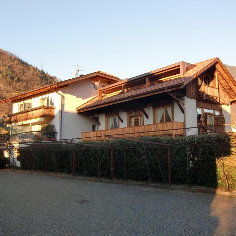 Neuprantl Apartments - Apartment mit 2 Schlafzimmern - 5