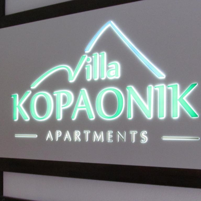 Apartments Vanja i Vrh - Studio with Terrace - 37