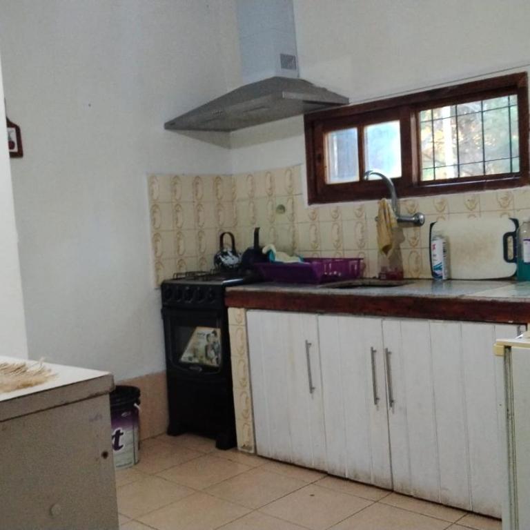 Hermosa casa en La Esmeralda, a tres cuadras de la playa - Casa de 2 dormitorios - 9