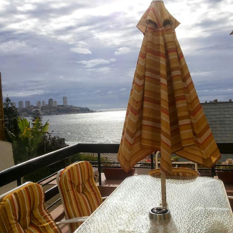 Apartamento en Edificio Las Arenas - Apartamento con terraza - 7