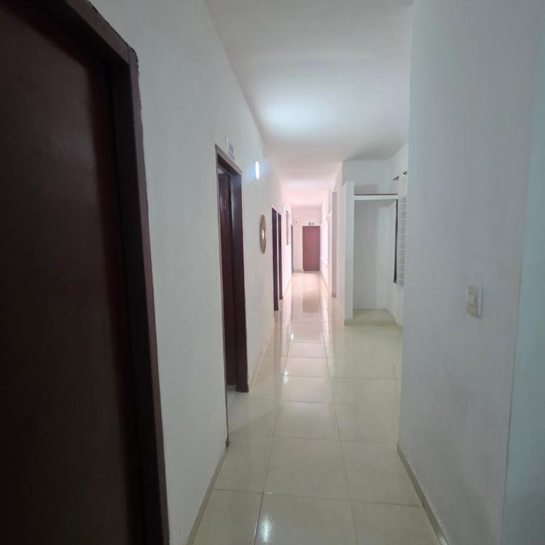 hotel Montserrat - Casa - 27