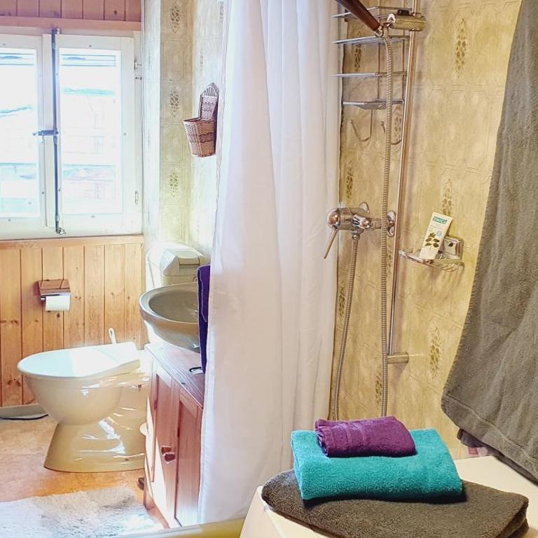 JuKa - Appartement 3 Chambres - 19