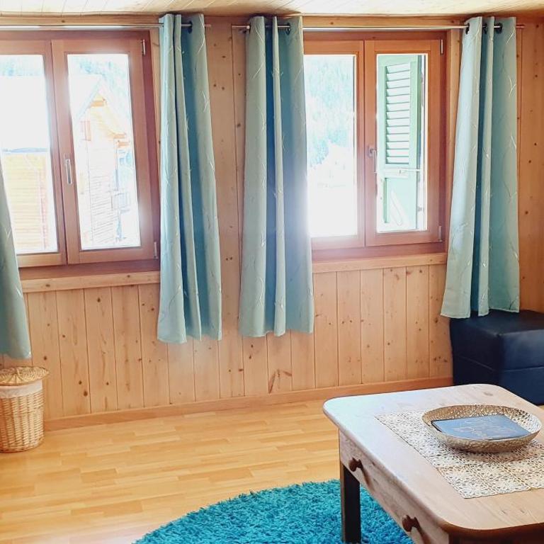 JuKa - Appartement 3 Chambres - 12