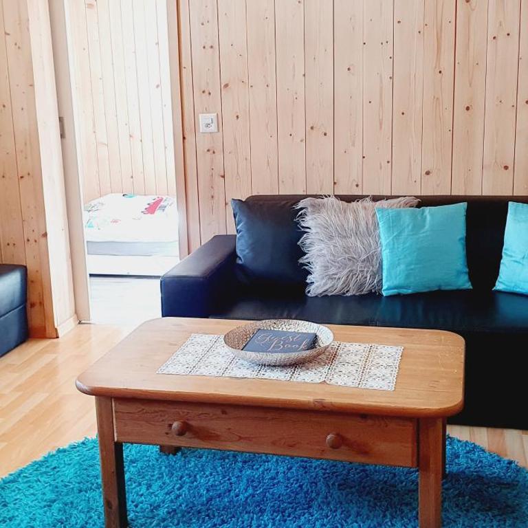 JuKa - Appartement 3 Chambres - 13