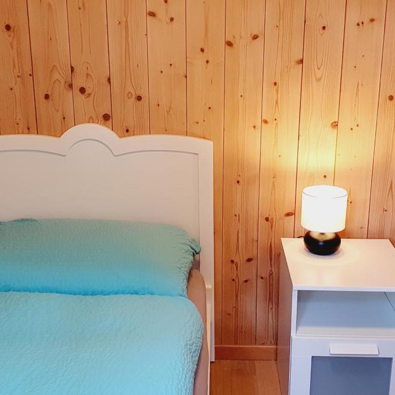JuKa - Appartement 3 Chambres - 9