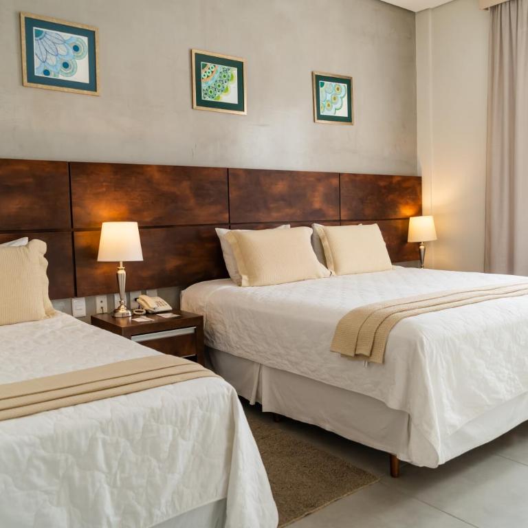 Hotel Boutique Las Hortensias - Triple Room - 2