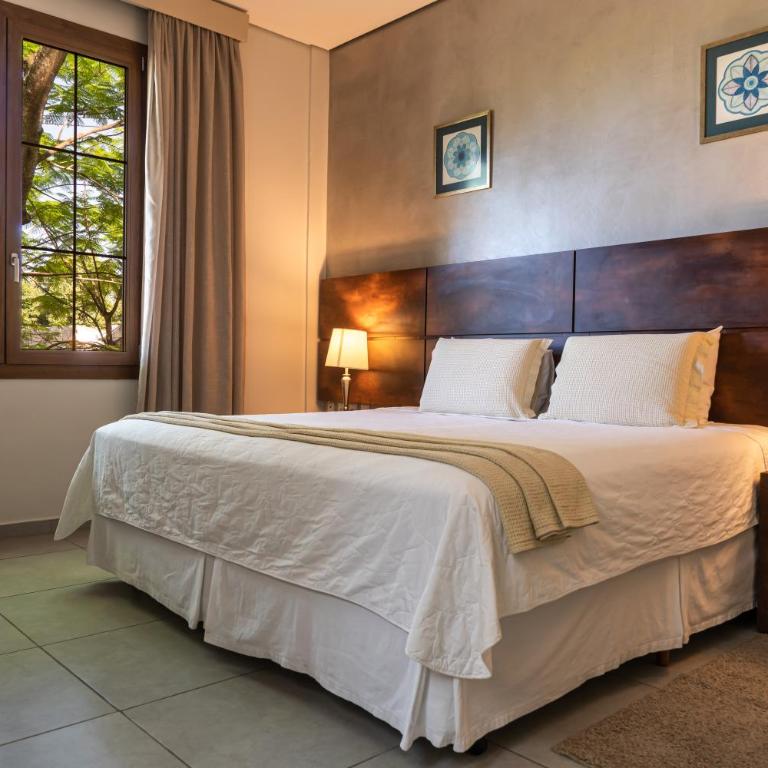 Hotel Boutique Las Hortensias - Double Room - 5