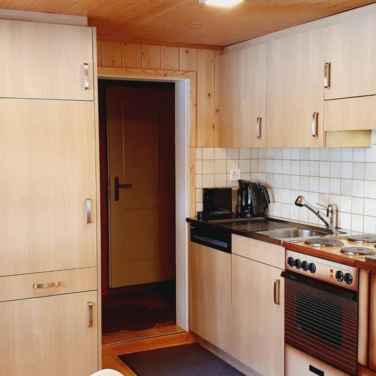 JuKa - Appartement 3 Chambres - 18