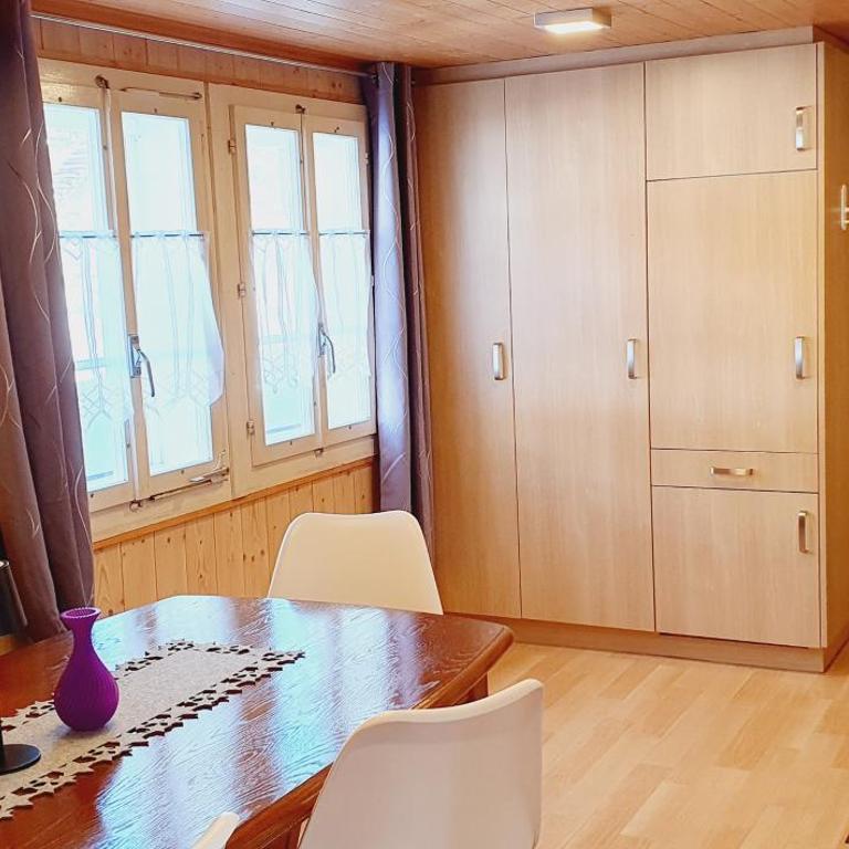 JuKa - Appartement 3 Chambres - 16