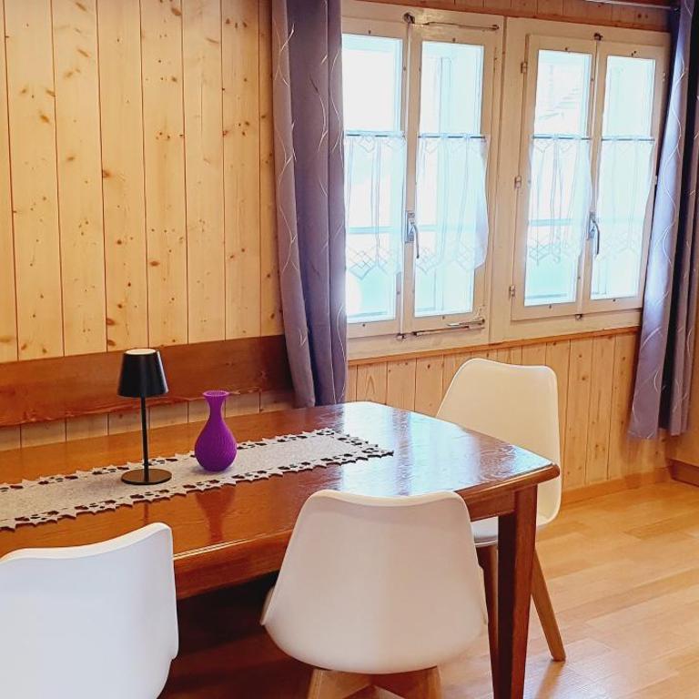 JuKa - Appartement 3 Chambres - 17