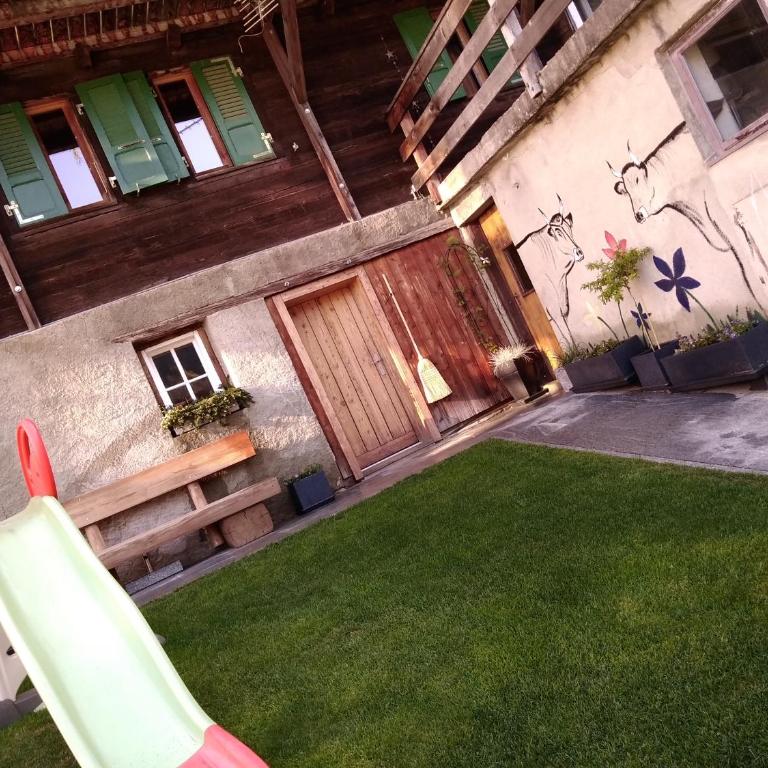 JuKa - Appartement 3 Chambres - 48