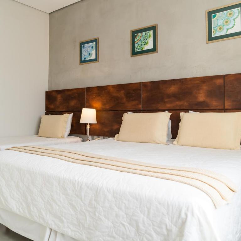 Hotel Boutique Las Hortensias - Triple Room with Balcony - 4