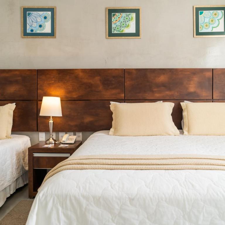 Hotel Boutique Las Hortensias - Triple Room - 3