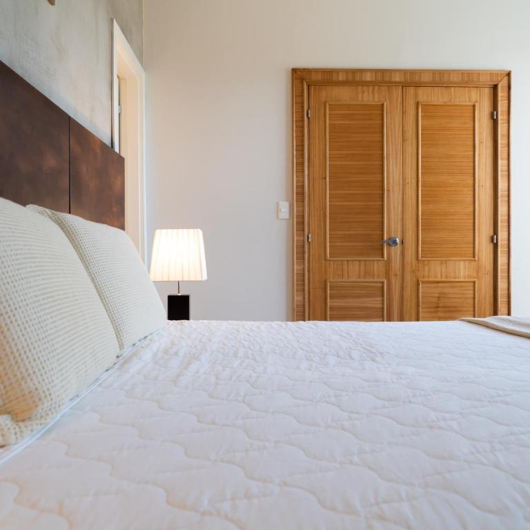 Hotel Boutique Las Hortensias - Presidential Suite - 6