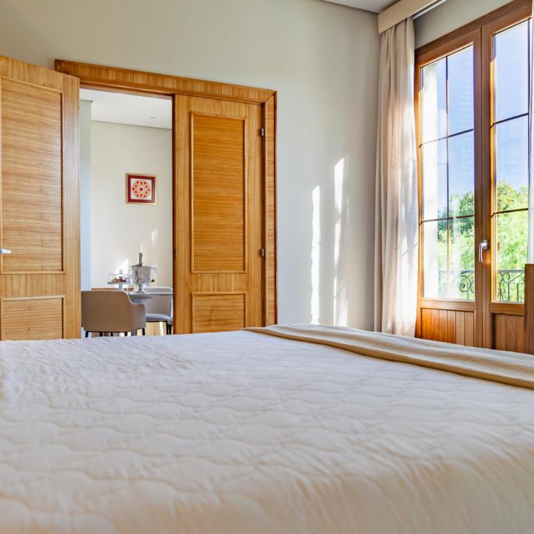 Hotel Boutique Las Hortensias - Presidential Suite - 5