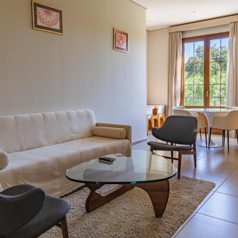Hotel Boutique Las Hortensias - Presidential Suite - 1