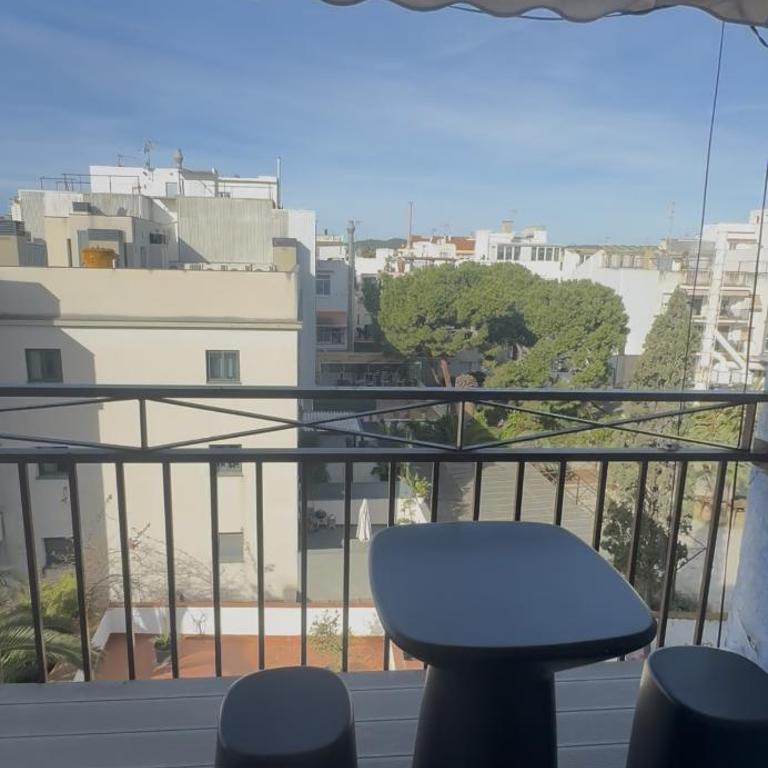 Little Dream Apartment Sitges - Apartamento de 1 dormitorio - 2