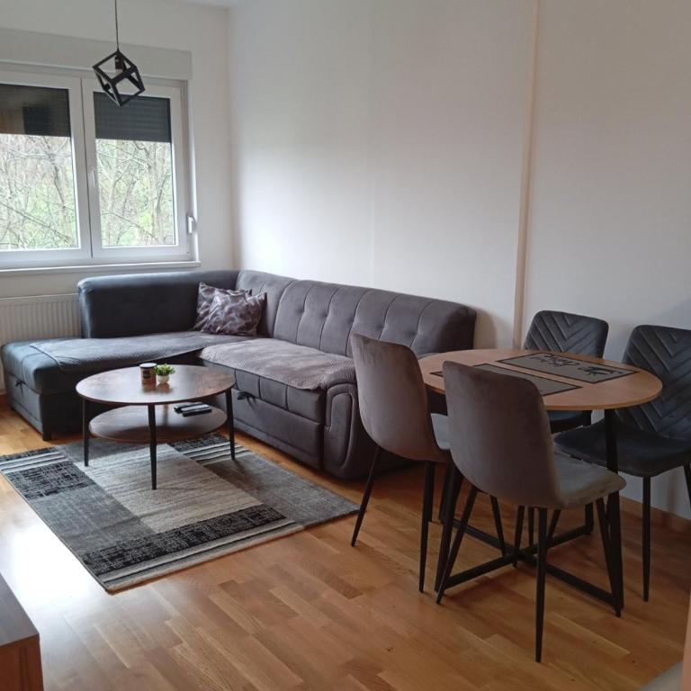 Apartman Heny - Apartman sa 1 Spavaćom Sobom - 1