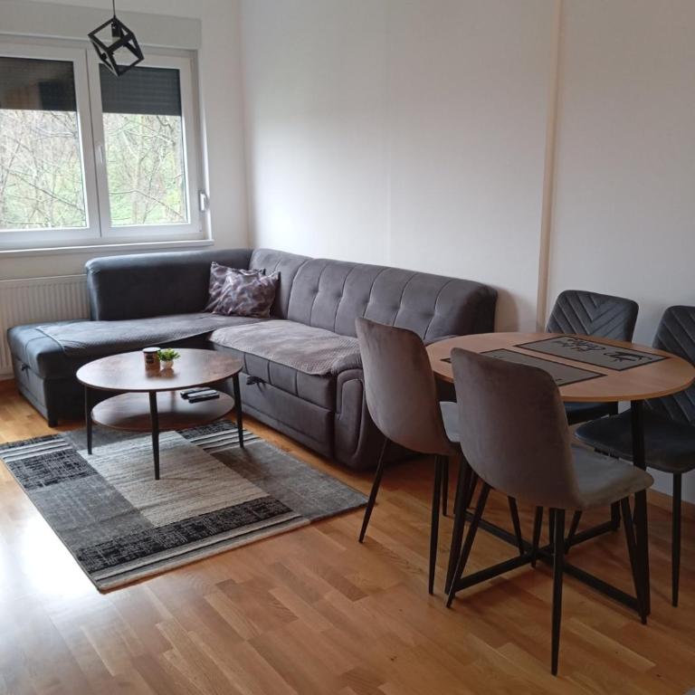 Apartman Heny - Apartman sa 1 Spavaćom Sobom - 11